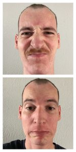 Creeper stache