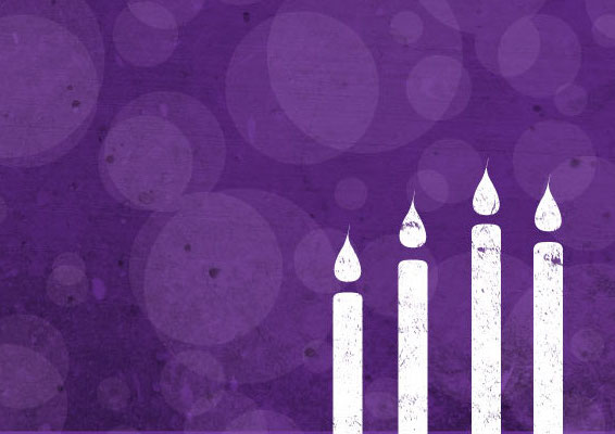 Contemplating Chemotherapy: Round 4 – Advent, Watching, & Waiting with Chemo